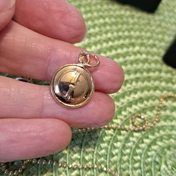 Gucci Vintage Bag Charms Authentic - Picture 4 of 8